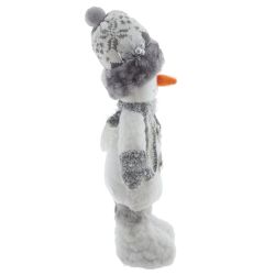 GAEM Снеговик, L22 W12 H48/36 см, 2в.