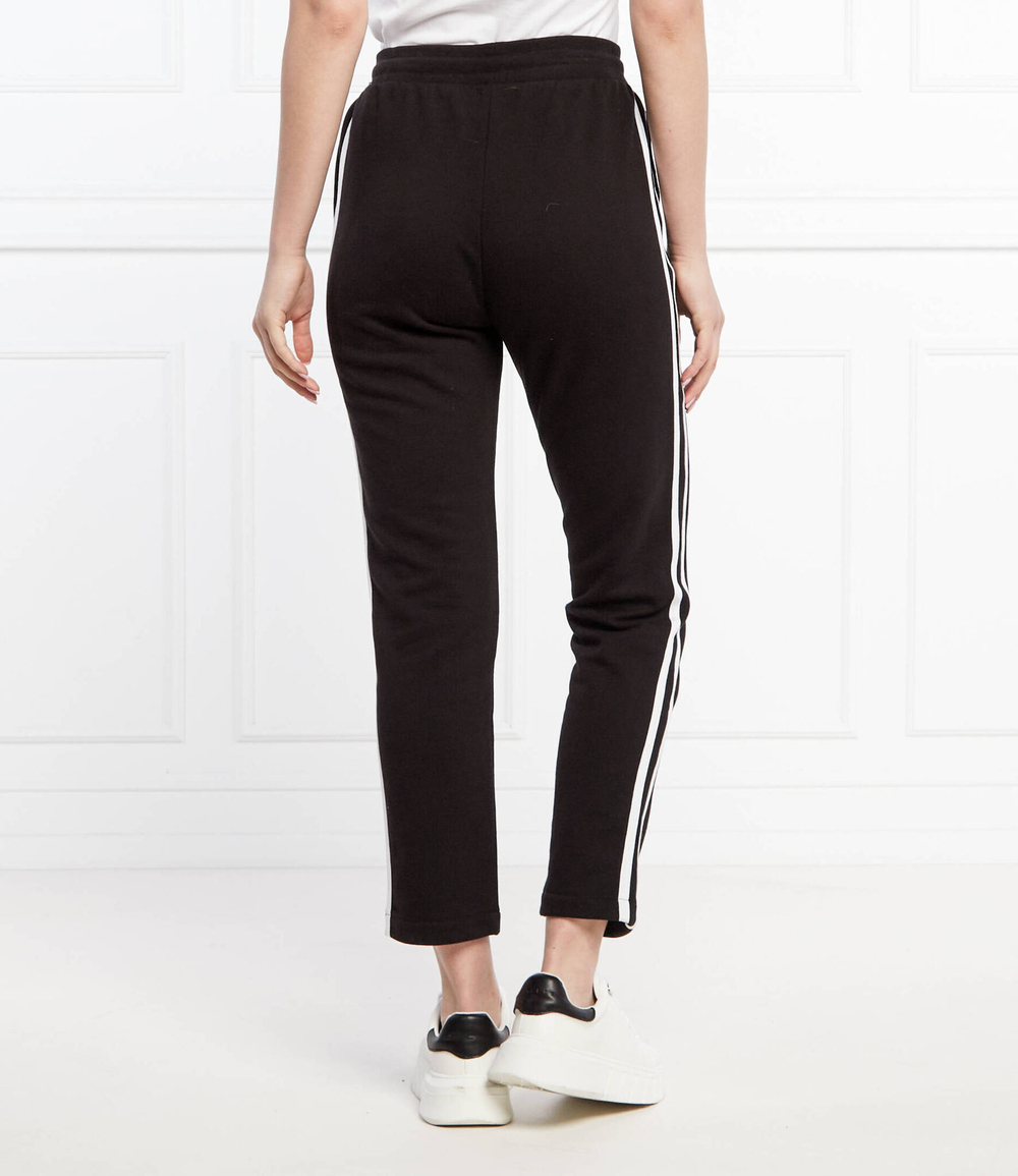 спортивные штаны Ga\u00eblle Paris - черный(GBD11027SP)