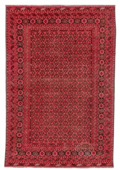 Afghan Vintage 200 x 300 см