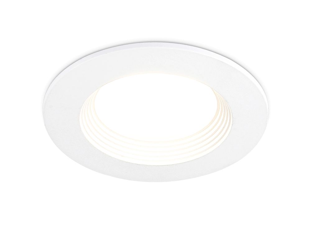 Ambrella Встраиваемый точечный светильник GU5.3 Technic base TN102815