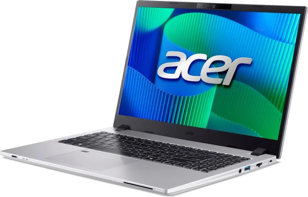 Ноутбук Acer TravelMate P2 15 / TMP215-55-TCO (NX.BD4ER.006)