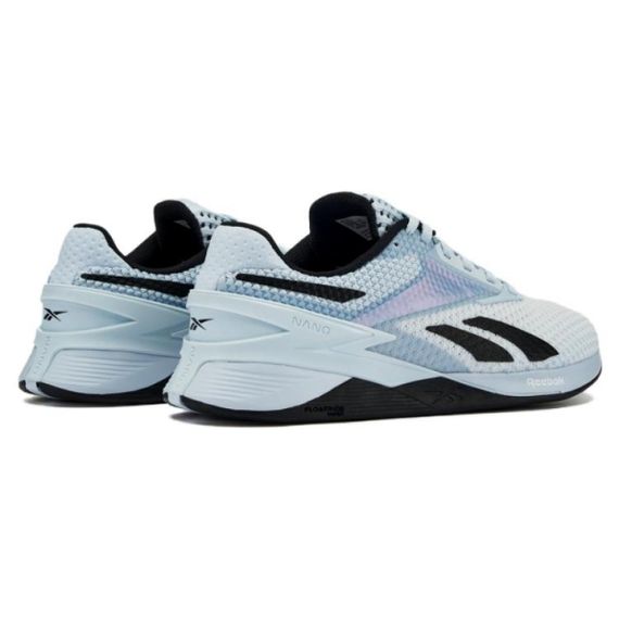 Кроссовки для кроссовок Reebok Nano X3, мужские, светловолосые, женские