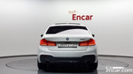 BMW 5 Series (G30) 530i M Sports Plus (05.2020)