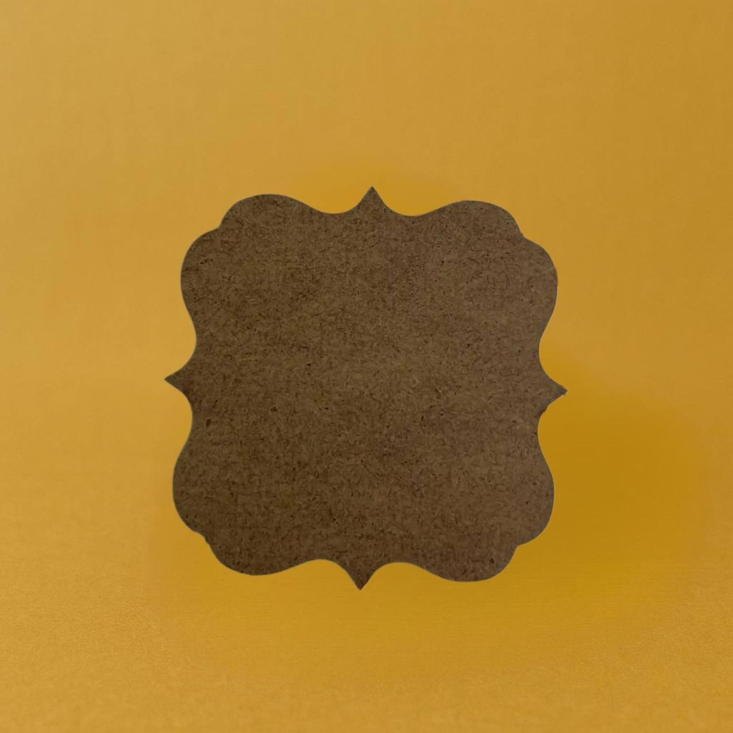 накладка , №3 (7*7см) МДФ