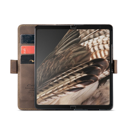 Чехол-книжка CaseMe Matte Google Pixel Fold