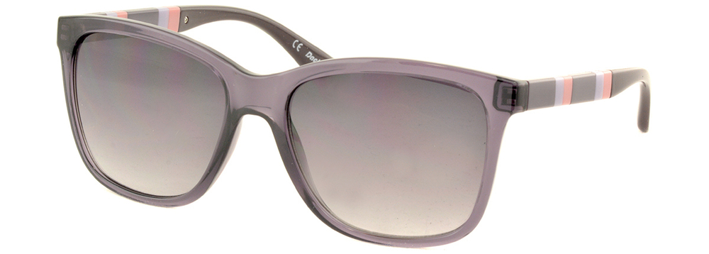 Солнцезащитные очки Dackor 55 Violet