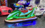 Прокатный аттракцион «Аквабайк» Электромобиль