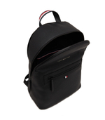 Рюкзак ESSENTIAL PU BACKPAC Tommy Hilfiger - черный(AM0AM09503)
