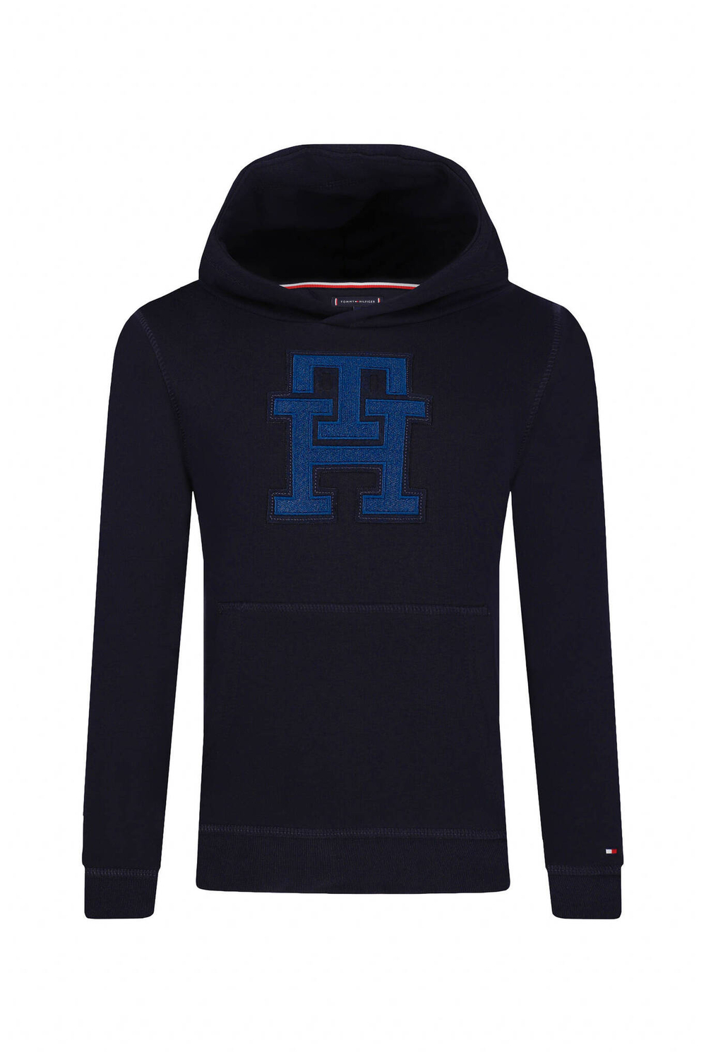 Худые Tommy Hilfiger - темно-синий(KS0KS00526)