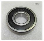 Подшипник (25х62х17,2 шайбы) 6305ZZ вала режущего диска РШ-350/450 Х/Bearing (3/40) Assy