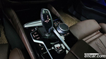 BMW 5 Series (G30) M550i xDrive (01.2022)