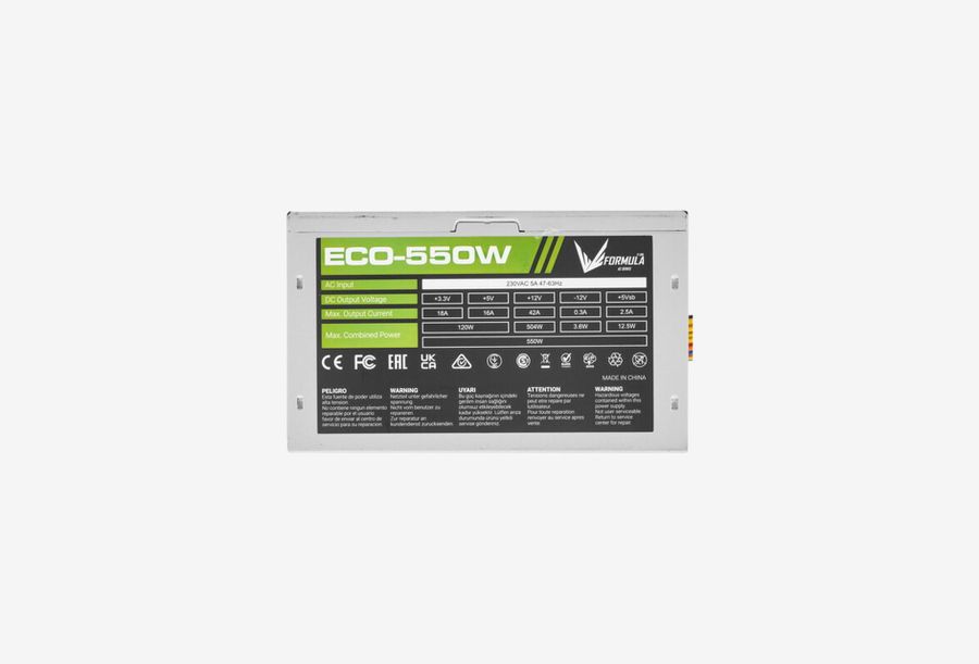 ECO-550W_0426709110354