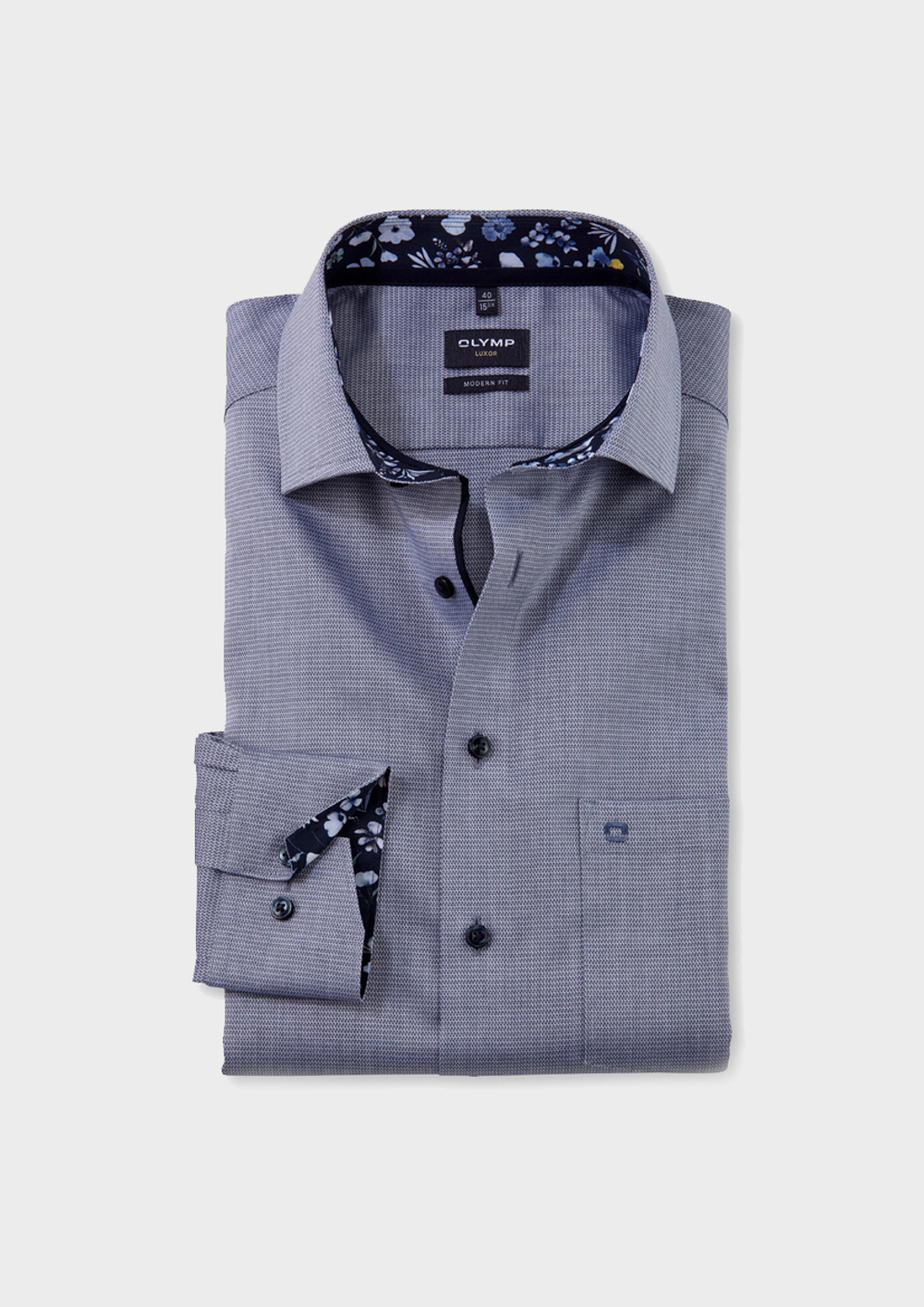Сорочка OLYMP Luxor (58)