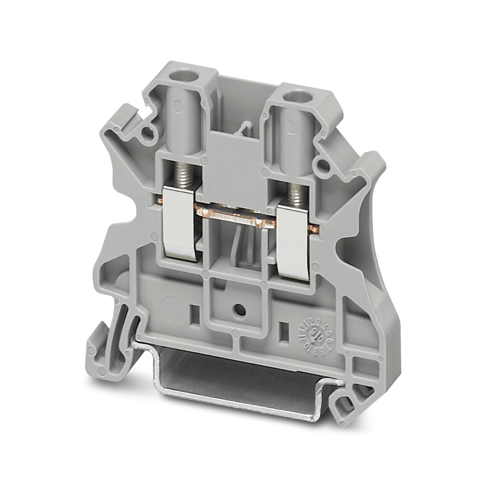 3044623 - UT 4-CB - Проходные клеммы