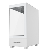 Корпус mATX Powercase Vision Micro M
