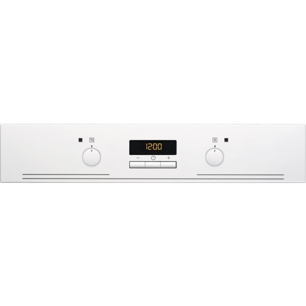 Встраиваемый электрический духовой шкаф Electrolux OPEB 4230 W
