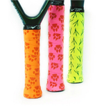 Аксессуары для тенниса Намотка овергрип TENNIS LIFE TL TAC лапки .