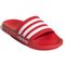 Adidas Adilette Shower Slide 'Vivid Red'