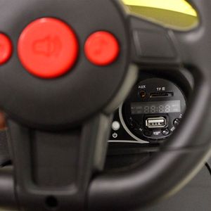Толокар AUDI JY-Z01A MP3