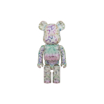 Дизайнерские игрушки BE@RBRICK x Jimmy Choo, JIMMYCHOO-1000%