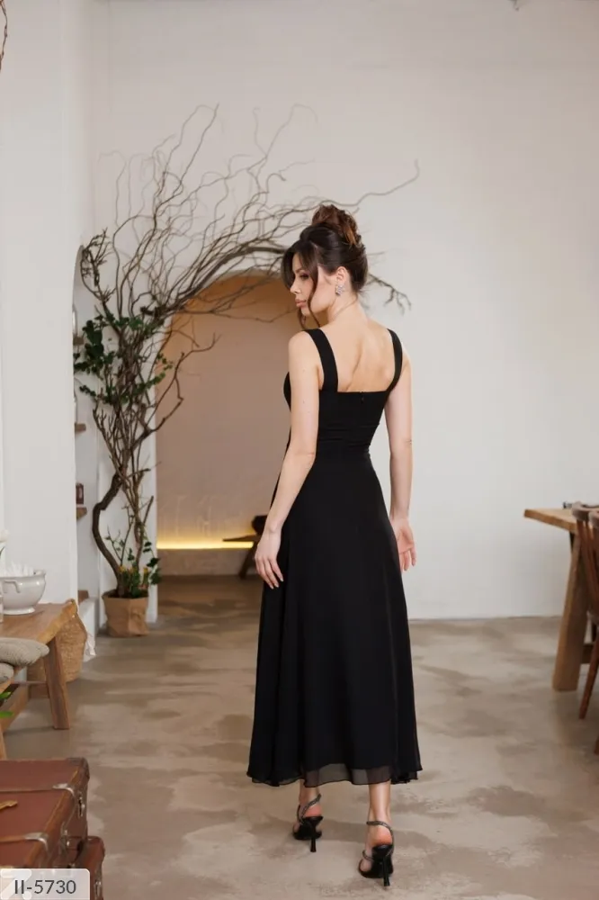 Платье II-5722 Фабрика Моды