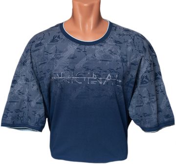 Большая Футболка REDDOWN (Турция). Размеры 64-70