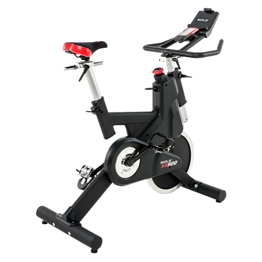 Cпинбайк Sole SB900 2019