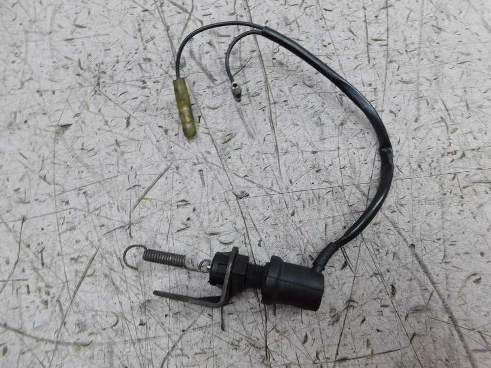 лягушка заднего тормоза Yamaha V-max 1200