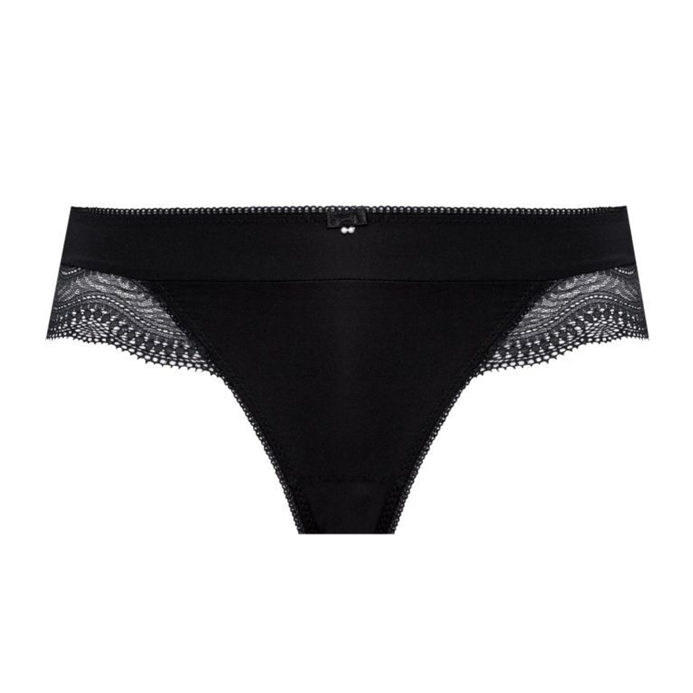 Трусики-бразилиана Pepite (Размер: XL) (Цвет: телесный)