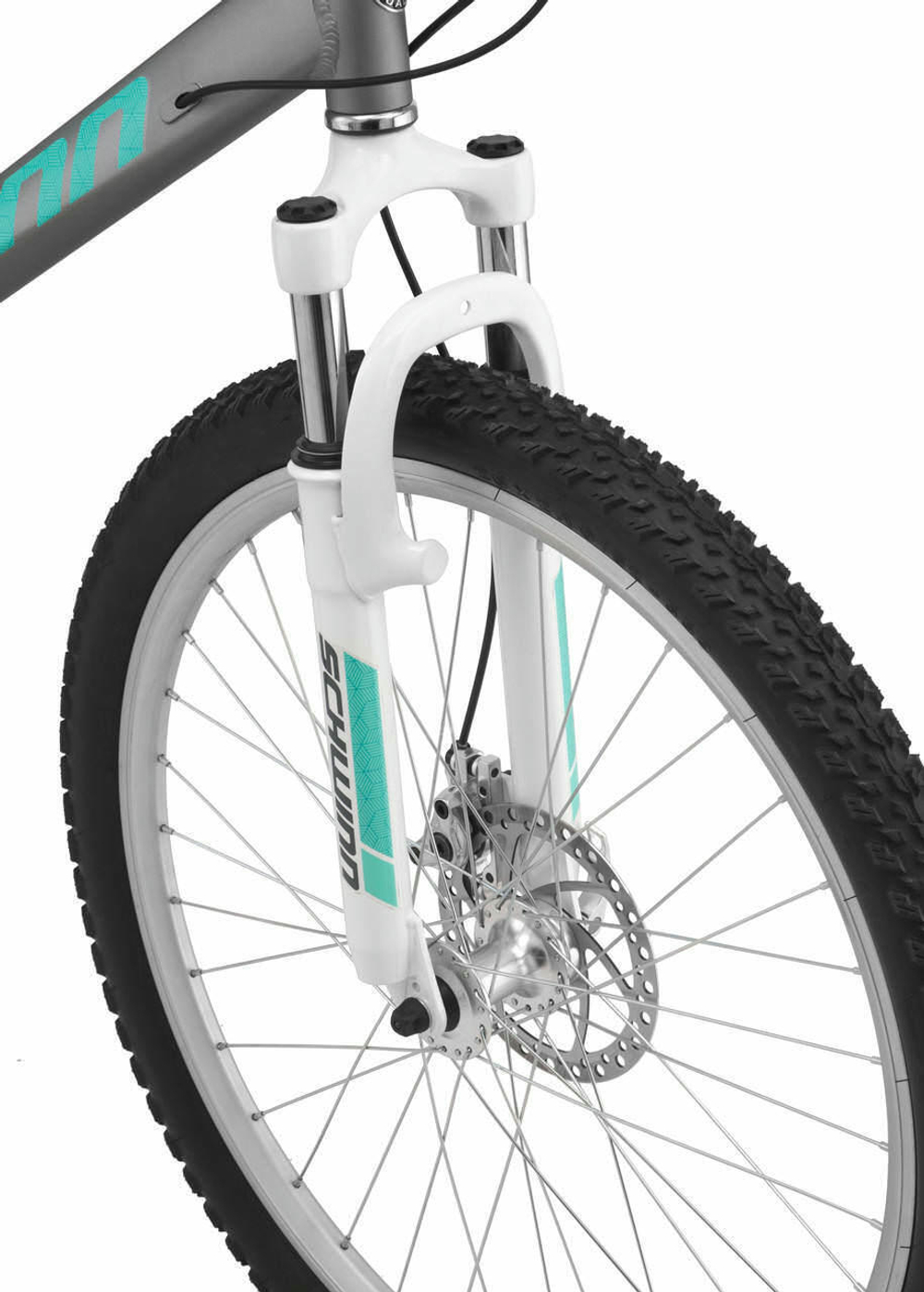 Женский велосипед Schwinn Breaker Womens (2020)
