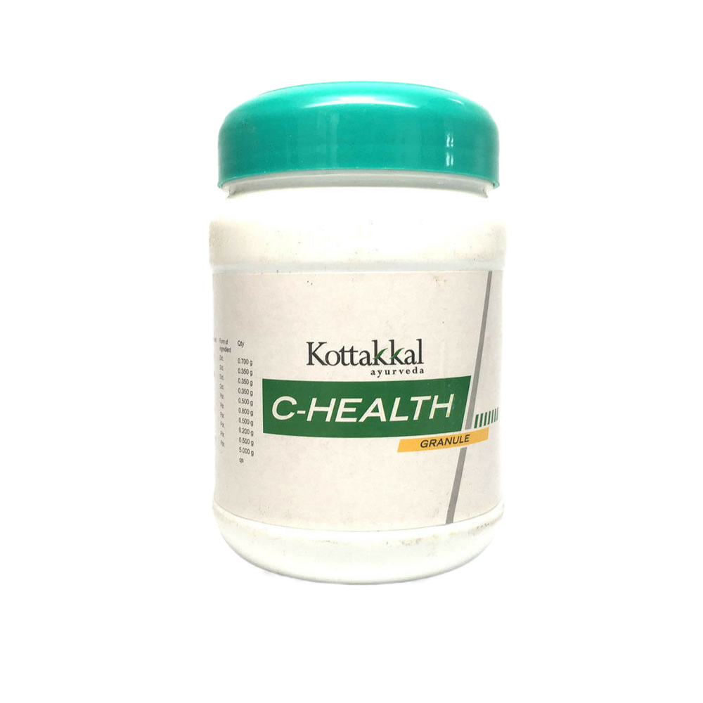 БАД Kottakkal C-Health Forte гранулы 50 г