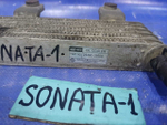Радиатор АКПП HYUNDAI SONATA 2005