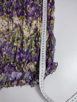 Блузка Zhiz летняя 44 размер, новая