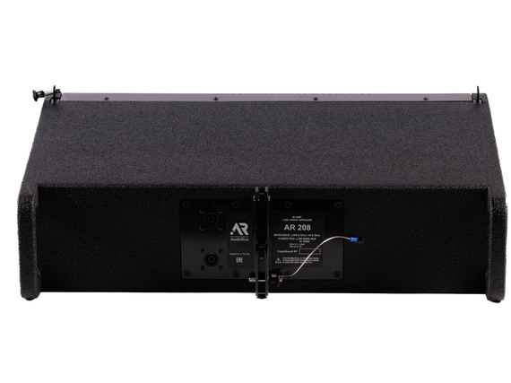 Audiorus AR 208 ND - пассивный элемент линейного массива