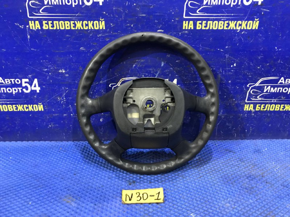 Руль NISSAN R’NESSA 1999