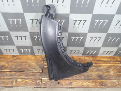 Крыло переднее правое Range Rover Evoque 1 11-18 Б/У Оригинал LR066922