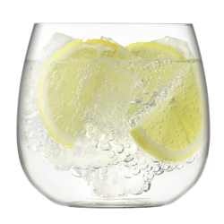 Набор бокалов 4шт 370мл LSA International Borough