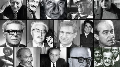 Mütləq oxumalı olduğunuz türk klassikləri
