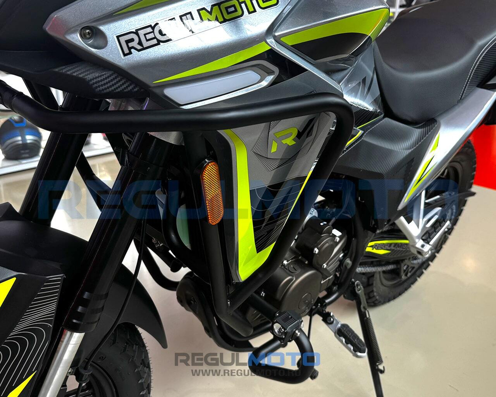 Мотоцикл Regulmoto ADV 300 NB
