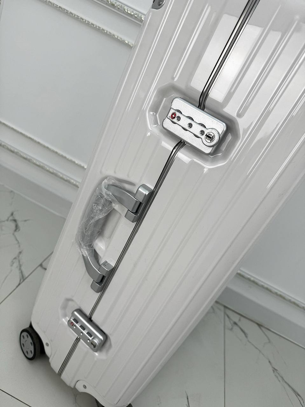 Чемодан Rimowa S