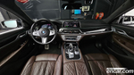 BMW 7 Series (G11) 740Li xDrive M Sports (04.2021)