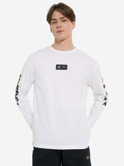 Лонгслив мужской KAPPA