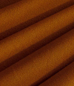 Ткань "Бархат" терракот