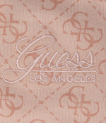 Леггинсы Guess - розовый(J3YQ19 KA6R3)