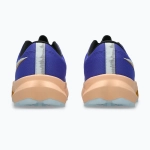 Кроссовки для бега ASICS Fuji Lite 6 cobalt burst/cool grey