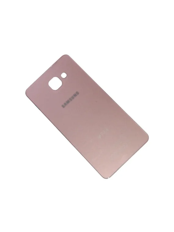 Задняя крышка для Samsung Galaxy A3 (A310F) Розовое золото
