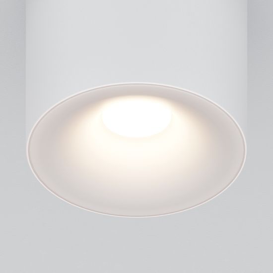 Потолочный светильник Technical C094-GU10-W