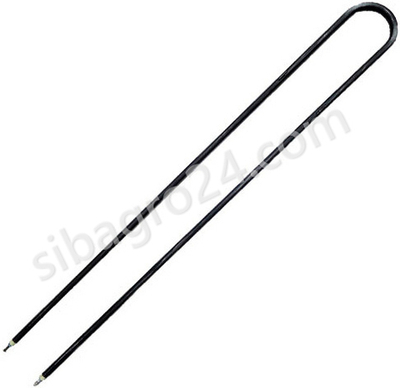 ТЭН 170В10/0,8 S220 ХПЭ 750/500