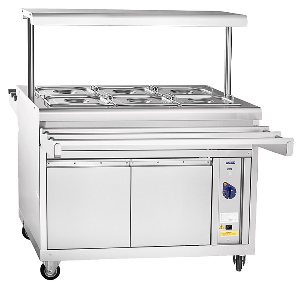 Мармит Abat ЭМК-70ПМ