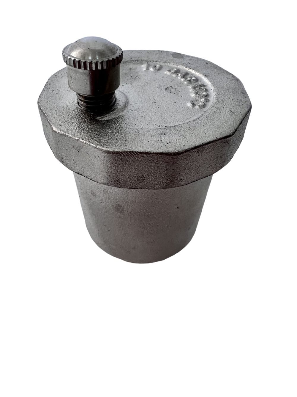 Воздухоотводчик автоматический 1/2 прямой никелированный Grema (CN)